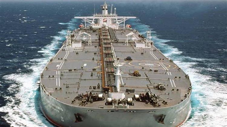 Φθηνότεροι Αναμένονται οι Ναύλοι στα Δεξαμενόπλοια